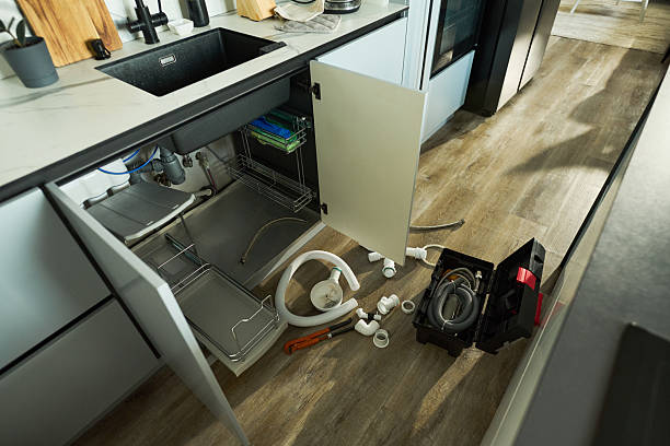 Reliable Pipe Repair contractor in Eugene, MO by Street Wise - Plumbing