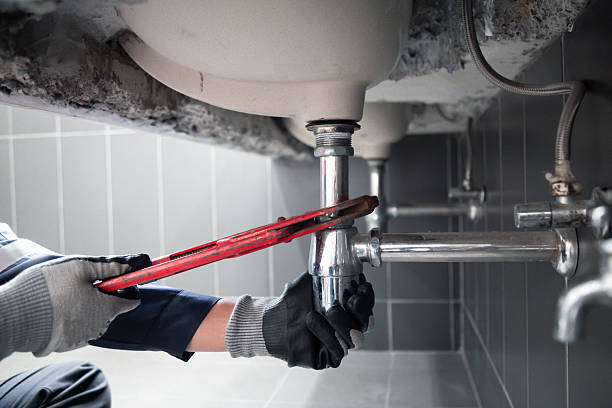 Licensed Pipe Repair service in Eugene, MO - Street Wise - Plumbing